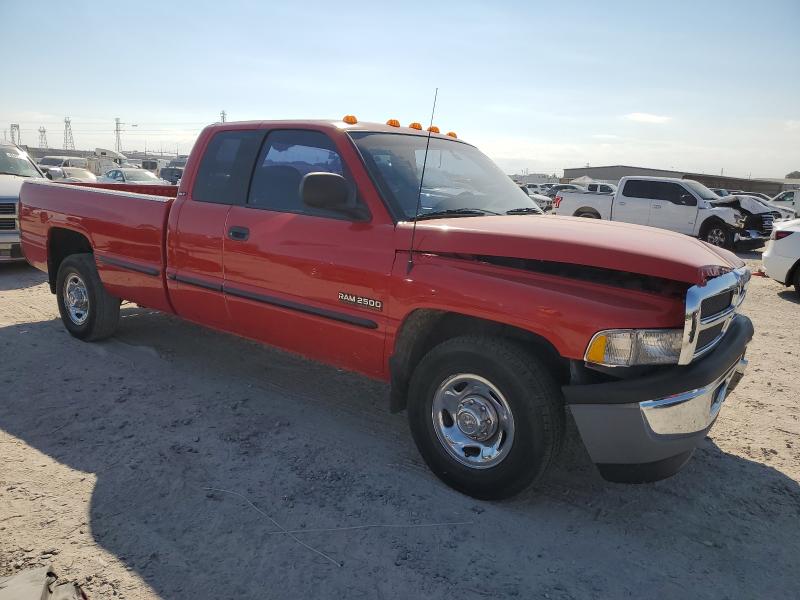 Photo 4 from auction – 1998 DODGE RAM 2500 with VIN 1B7KC23D4WJ140338