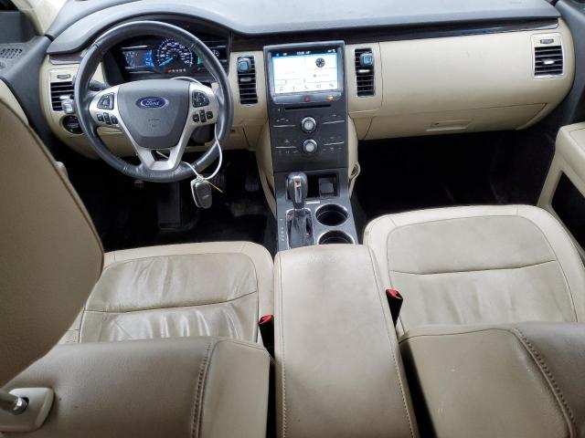 Photo 8 from auction – 2017 FORD FLEX SEL with VIN 2FMHK6C81HBA13217