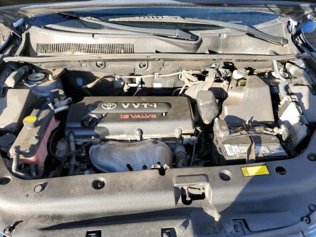 Photo 12 from auction – 2008 TOYOTA RAV4 with VIN JTMZD33V385103187