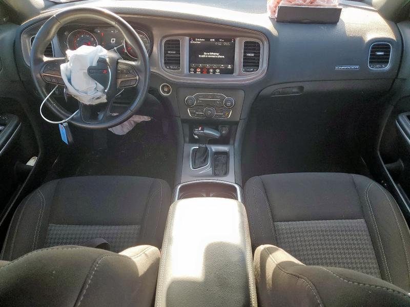 Photo 8 from auction – 2023 DODGE CHARGER SX with VIN 2C3CDXBG9PH702865