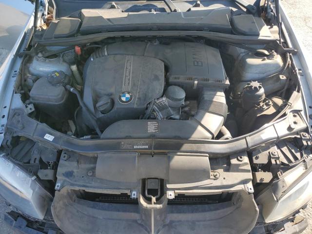 Photo 11 from auction – 2011 BMW 335 I with VIN WBADX7C57BE742475