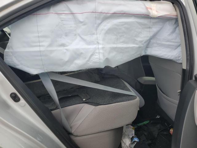 Photo 10 from auction – 2015 TOYOTA COROLLA L with VIN 2T1BURHE4FC364468