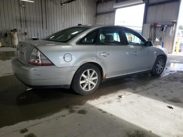 Photo 3 from auction – 2008 FORD TAURUS SEL with VIN 1FAHP24W18G126126