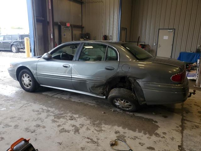 Photo 2 from auction – 2005 BUICK LESABRE CUSTOM with VIN 1G4HP52K85U182813
