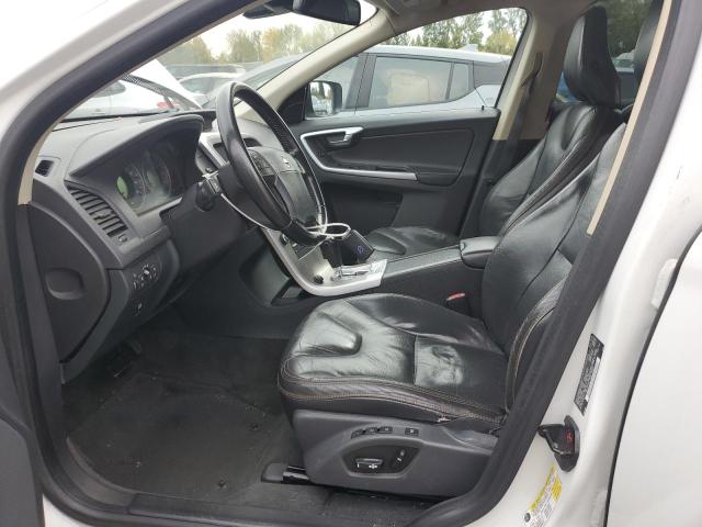 Photo 7 from auction – 2010 VOLVO XC60 3.2 with VIN YV4982DL8A2059235