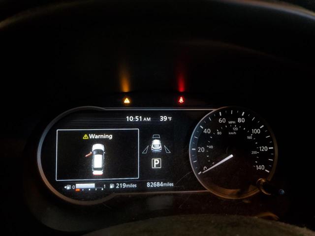 Photo 9 from auction – 2019 NISSAN KICKS with VIN 3N1CP5CU5KL496149