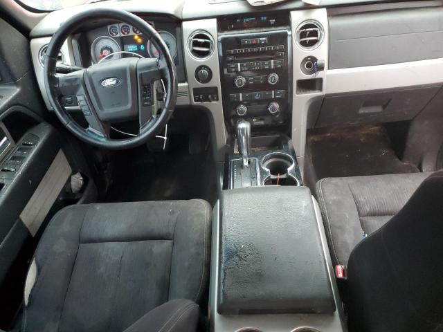 Photo 8 from auction – 2010 FORD F150 SUPER with VIN 1FTFX1EV3AFB22088