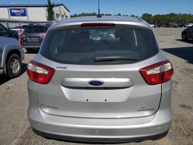 Photo 6 from auction – 2013 FORD C-MAX SEL with VIN 1FADP5BU6DL547200