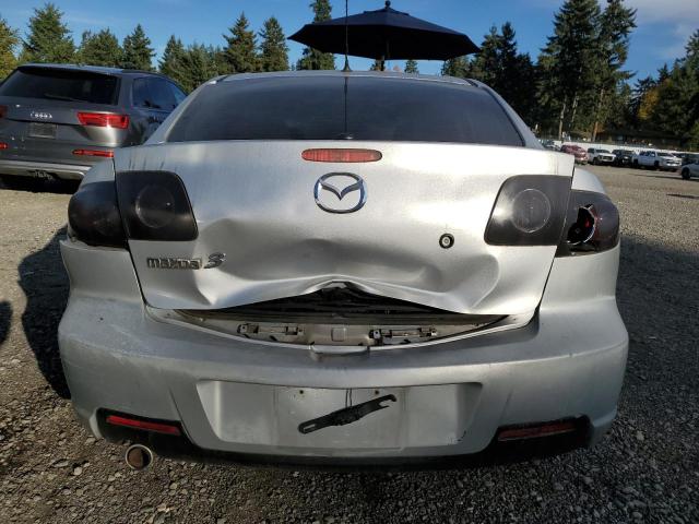 Photo 6 from auction – 2007 MAZDA 3 S with VIN JM1BK324271659996