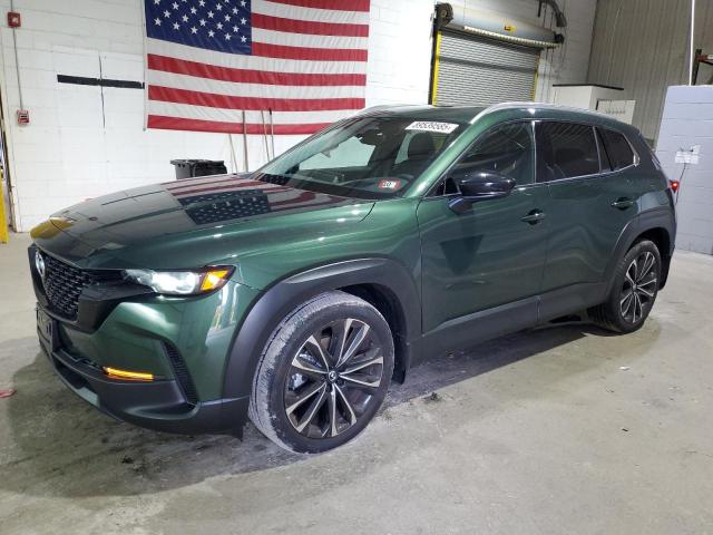 MAZDA CX-50 PREMIUM PLUS 2025 with VIN 7MMVABEM9SN358861 - Photo from auction