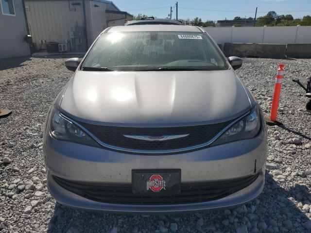 Photo 5 from auction – 2017 CHRYSLER PACIFICA T with VIN 2C4RC1DG8HR514028