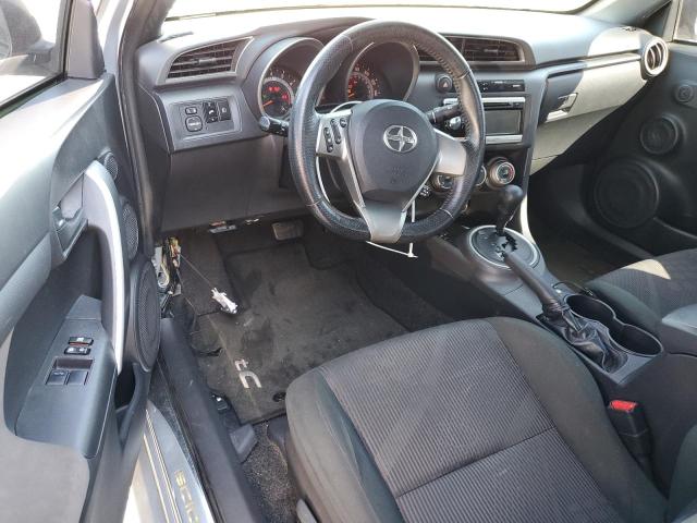 Photo 8 from auction – 2011 TOYOTA SCION TC with VIN JTKJF5C75B3009540