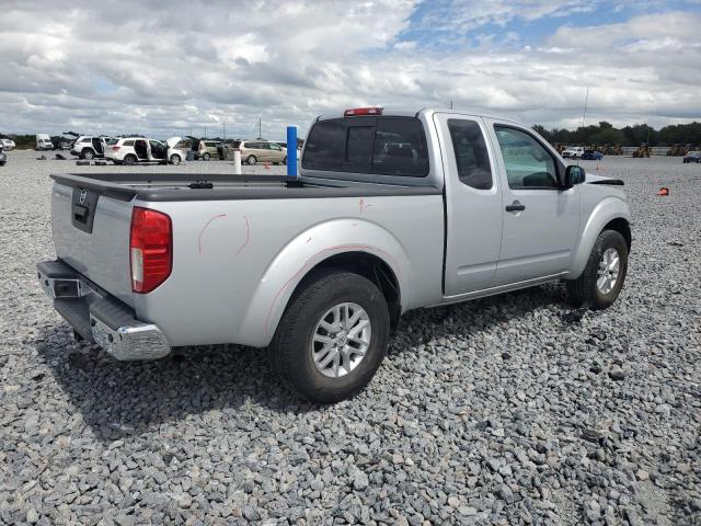 Photo 3 from auction – 2016 NISSAN FRONTIER S with VIN 1N6AD0CW9GN755019