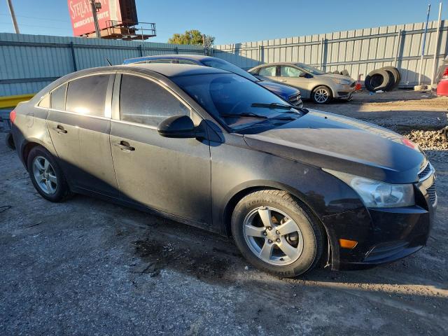 Photo 4 from auction – 2014 CHEVROLET CRUZE LT with VIN 1G1PC5SB3E7113384