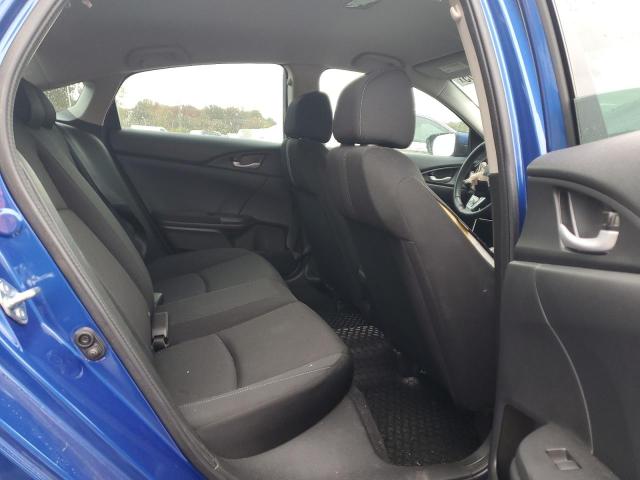 Photo 10 from auction – 2018 HONDA CIVIC LX with VIN 2HGFC2F54JH544726