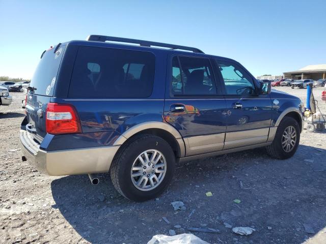 Photo 3 from auction – 2012 FORD EXPEDITION with VIN 1FMJU1J57CEF12480