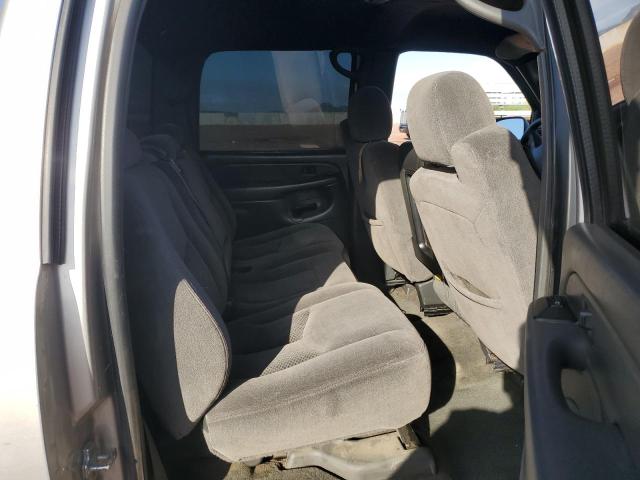 Photo 10 from auction – 2006 CHEVROLET SILVERADO C1500 with VIN 2GCEC13V661198672