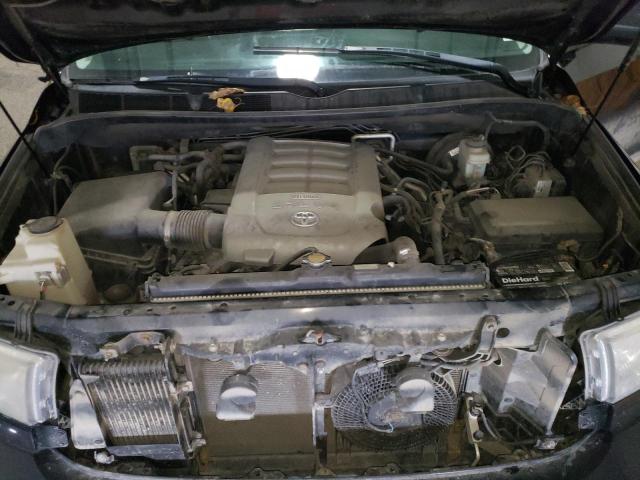 Photo 12 from auction – 2008 TOYOTA SEQUOIA with VIN 5TDBY64A78S013103