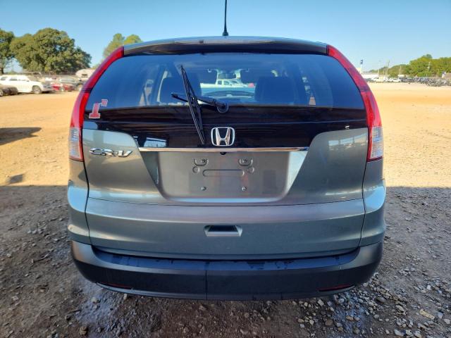 Photo 6 from auction – 2012 HONDA CR-V EX with VIN 5J6RM3H53CL006336