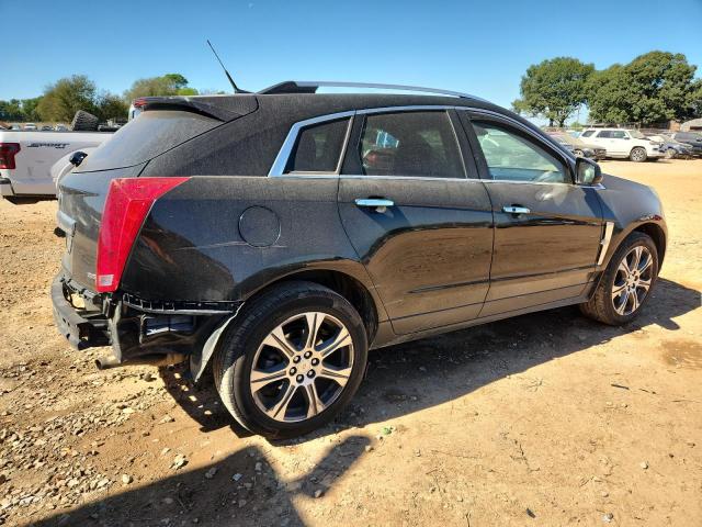 Photo 3 from auction – 2012 CADILLAC SRX with VIN 3GYFNBE32CS637229