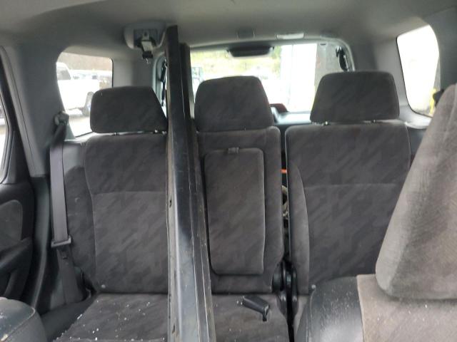 Photo 10 from auction – 2003 HONDA CR-V EX with VIN JHLRD78863C041348