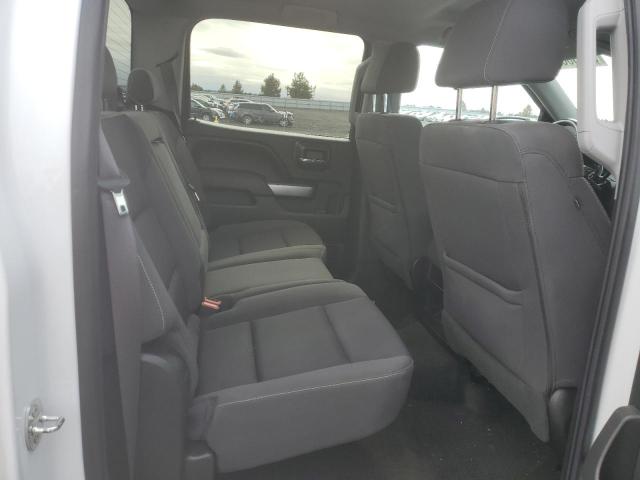 Photo 10 from auction – 2017 CHEVROLET SILVERADO with VIN 3GCUKREC7HG316652