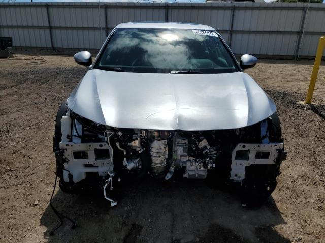Photo 5 from auction – 2024 ACURA INTEGRA A- with VIN 19UDE4H69RA022333