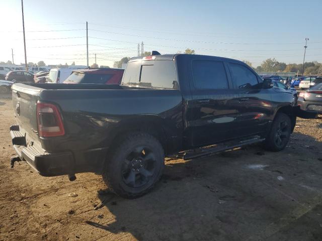Photo 3 from auction – 2019 RAM 1500 BIG H with VIN 1C6RRFFG3KN730535