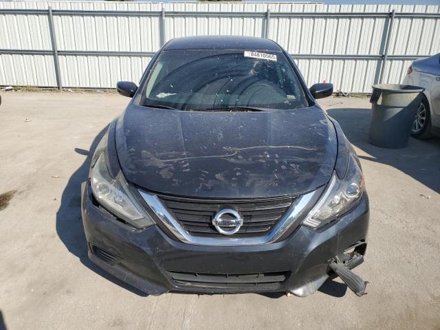 Photo 5 from auction – 2018 NISSAN ALTIMA 2.5 with VIN 1N4AL3AP6JC117547