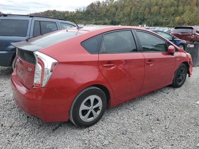 Photo 3 from auction – 2015 TOYOTA PRIUS with VIN JTDKN3DU3F1926615