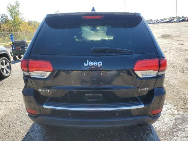Photo 6 from auction – 2017 JEEP GRAND CHER with VIN 1C4RJFBG8HC932166