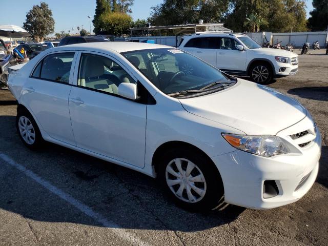 Photo 4 from auction – 2013 TOYOTA COROLLA with VIN 5YFBU4EE8DP106572