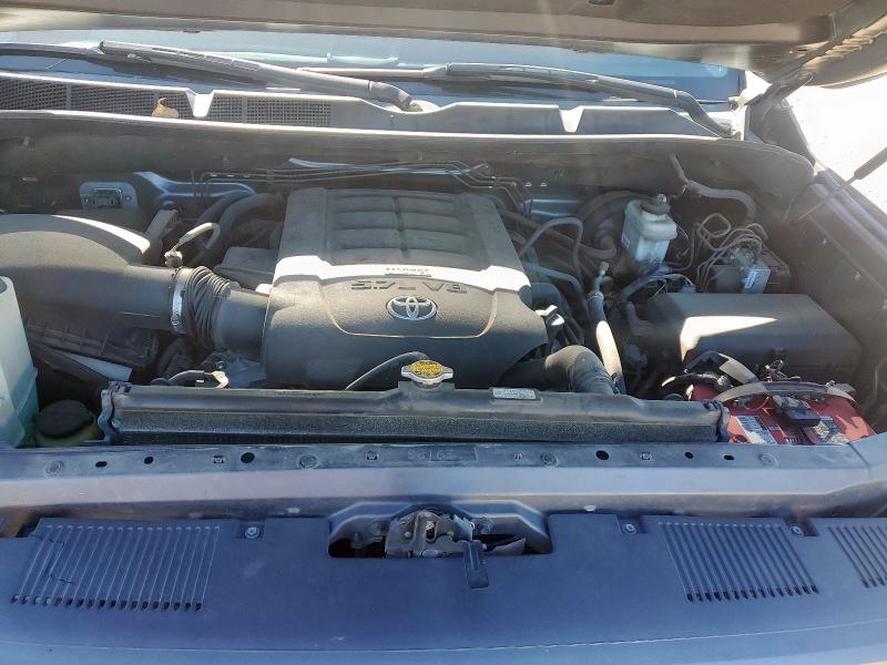 Photo 11 from auction – 2015 TOYOTA TUNDRA with VIN 5TFEY5F12FX178570