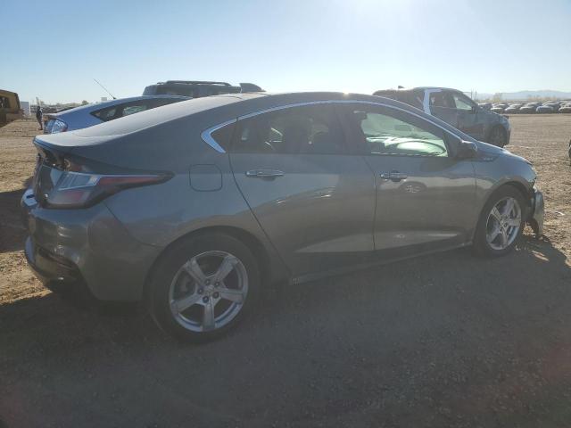 Photo 3 from auction – 2016 CHEVROLET VOLT LT with VIN 1G1RC6S52GU134885