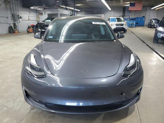 Photo 5 from auction – 2022 TESLA MODEL 3 with VIN 5YJ3E1EC5NF127813