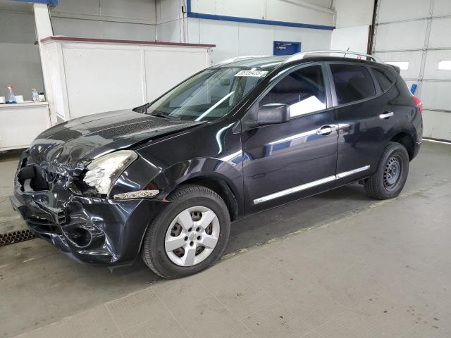 NISSAN ROGUE SELECT S 2015 with VIN JN8AS5MT0FW651283 - Photo from auction