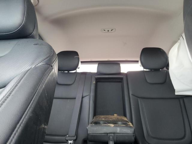 Photo 10 from auction – 2023 HYUNDAI TUCSON SEL with VIN 5NMJF3AE3PH258263