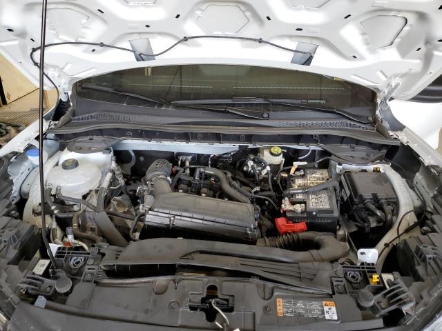 Photo 12 from auction – 2025 FORD ESCAPE ST with VIN 1FMCU0MN8SUA69100