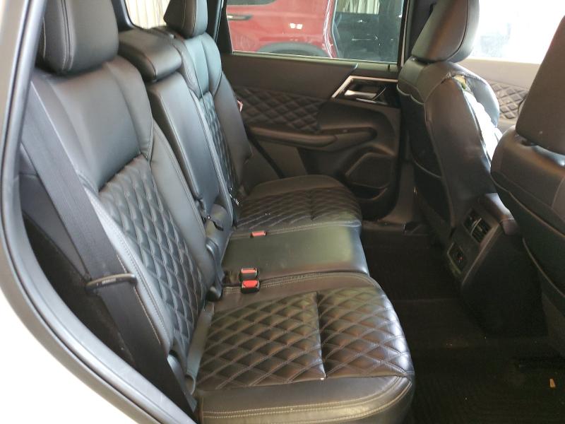 Photo 11 from auction – 2022 MITSUBISHI OUTLANDER with VIN JA4J3VA87NZ090922