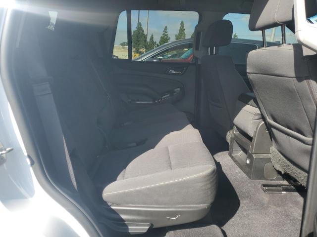 Photo 11 from auction – 2019 CHEVROLET TAHOE C150 with VIN 1GNSCAEC6KR153562