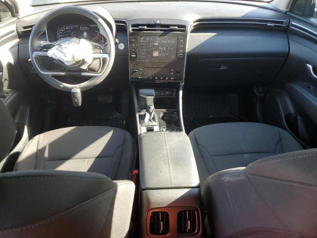 Photo 8 from auction – 2024 HYUNDAI TUCSON SEL with VIN 5NMJBCDEXRH343028