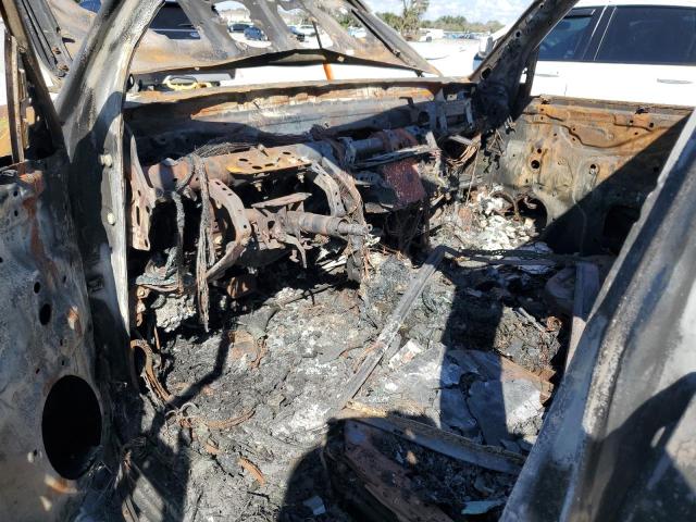 Photo 8 from auction – 2020 TOYOTA 4 RUNNER with VIN JTEZU5JR2L5218515