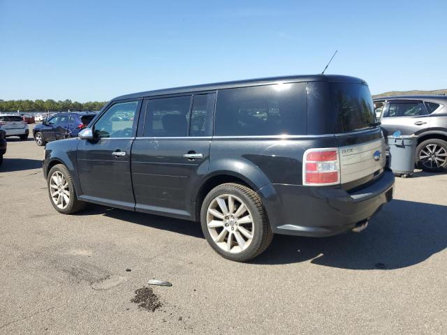 Photo 2 from auction – 2010 FORD FLEX LIMITED with VIN 2FMHK6DC8ABA62715