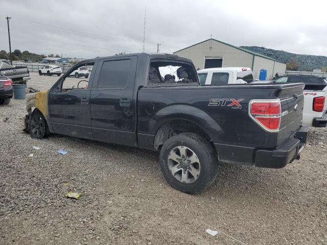 Photo 2 from auction – 2014 FORD F150 SUPER with VIN 1FTFW1EF6EFC17715