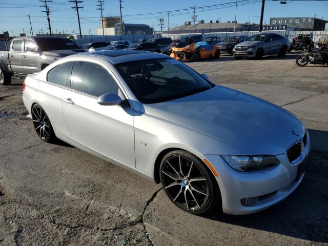Photo 4 from auction – 2008 BMW 335 I with VIN WBAWB73528P043033