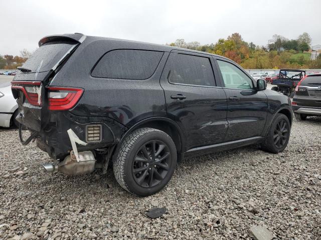 Photo 3 from auction – 2018 DODGE DURANGO GT with VIN 1C4RDJDG3JC416391