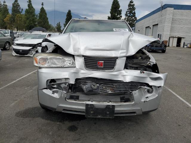 Photo 5 from auction – 2007 SATURN VUE with VIN 5GZCZ63497S869827
