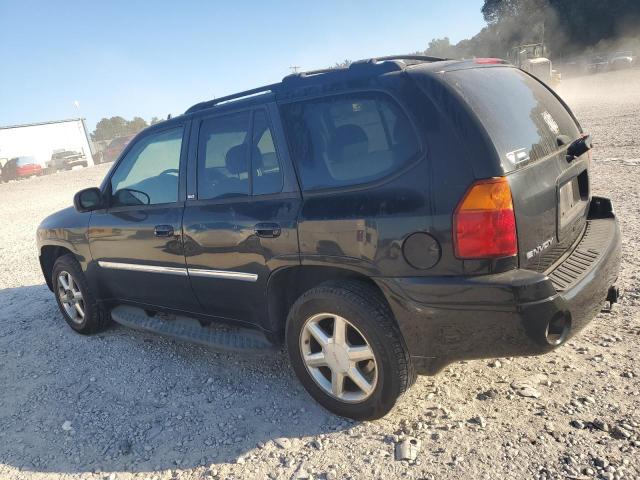 Photo 2 from auction – 2007 GMC ENVOY with VIN 1GKDT13S372261640