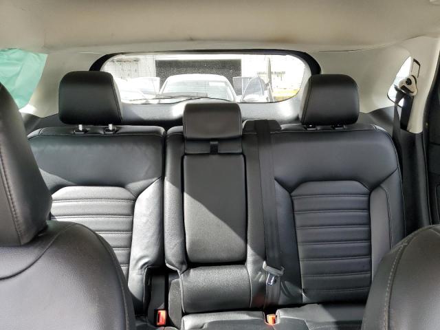 Photo 10 from auction – 2023 FORD EDGE SEL with VIN 2FMPK4J99PBA18577