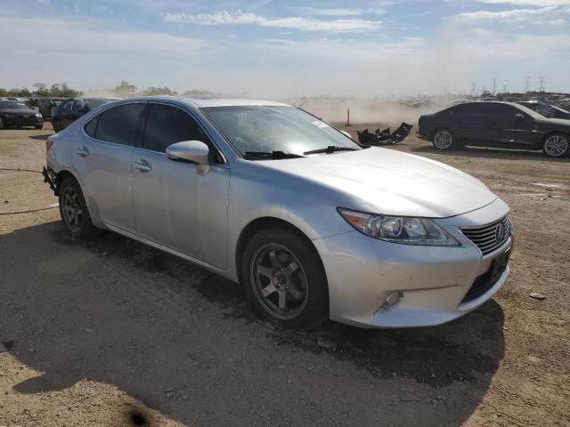 Photo 4 from auction – 2014 LEXUS ES 350 with VIN JTHBK1GGXE2128722